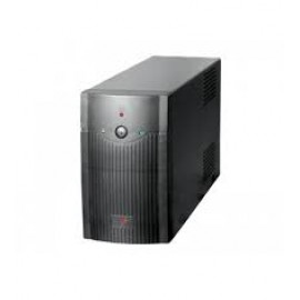 POWERPAC OFFLINE UPS 1200VA (PLASTIC BODY)